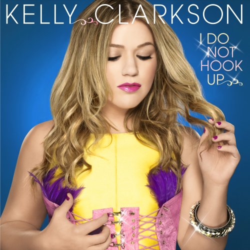 Kelly Clarkson i do not hook social butterflies