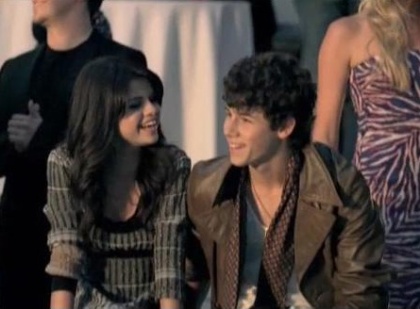 Nick Jonas Tumblr on Last Time Around Nick Jonas Rose Garden Selena Gomez Song