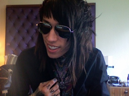 Trace Cyrus Looking For Something Different Than Demi