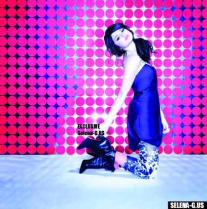 selena gomez kiss and tell album art. Selena Gomez Album Artwork