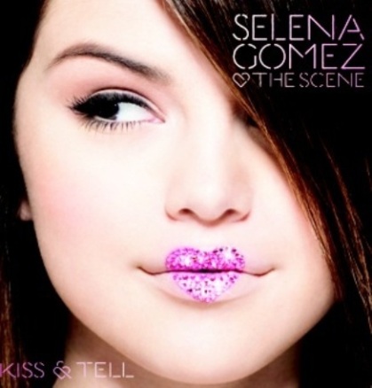 Selena Gomez Kiss And Tell Album. selena-gomez-kiss-and-tell