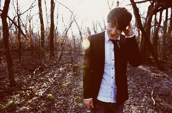 Owl City's Adam Young Talks About 'Fireflies,' 'Ocean Eyes' and More